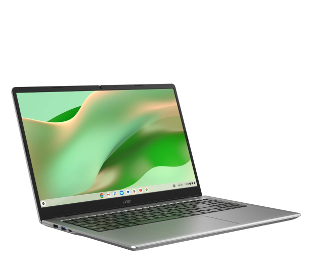 ACER Chromebook 315 N150/8GB/128 ChromeOS CB315-6H || NX.JQVEP.004 - 1359438 - zdjęcie 2